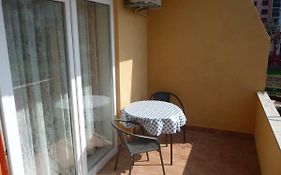 Apartments Milka